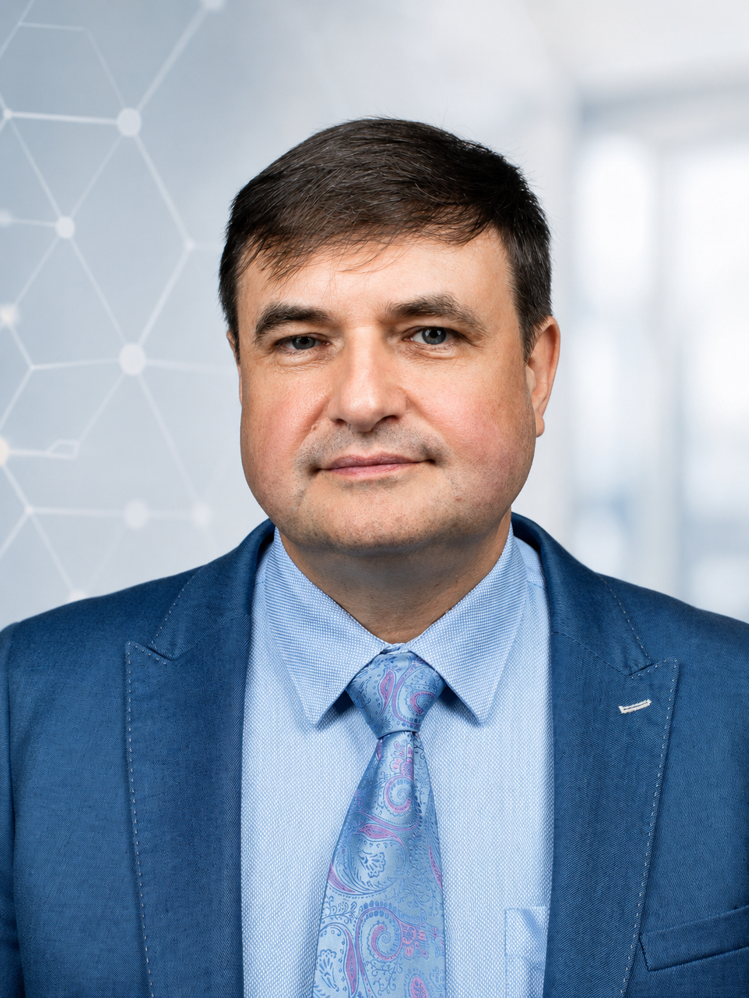 Зыль Сергей Николаевич