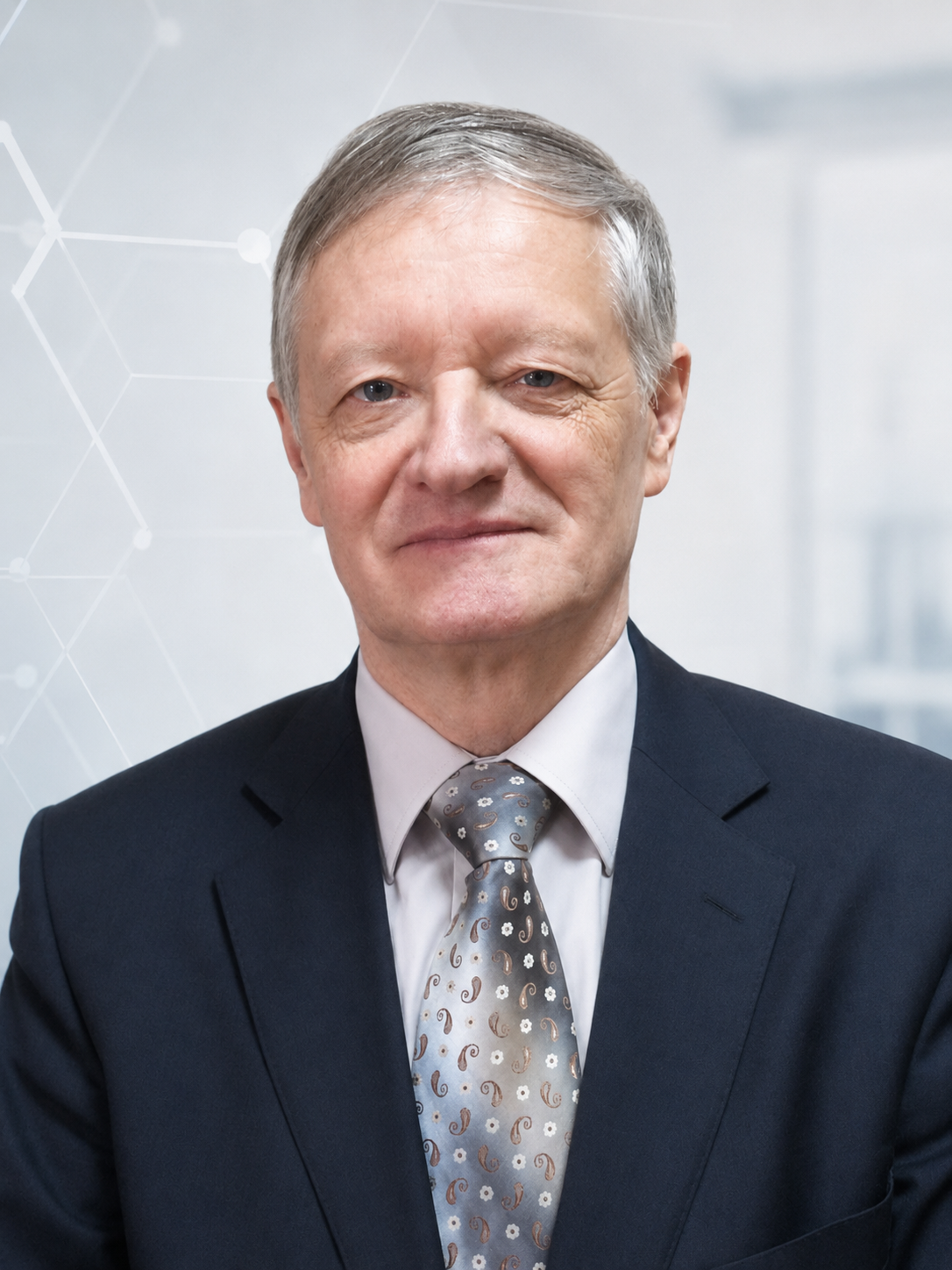 Колчин Александр Федорович